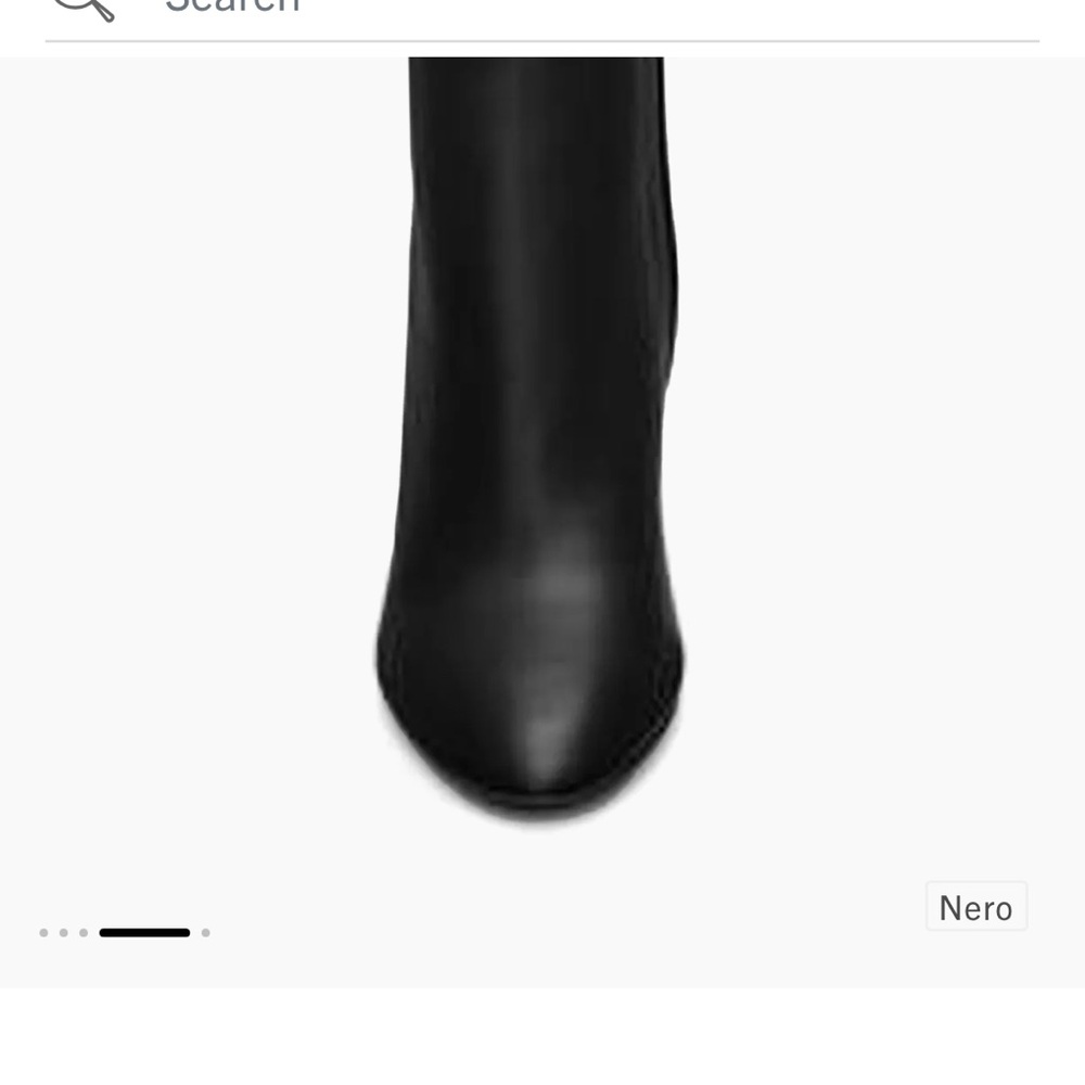 SAINT LAURENT LOU BOOT SIZE 38 
New with box and dust bag - Picture 6 of 6